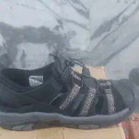 صندل مردانه هامتو