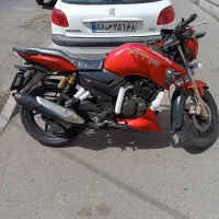 آپاچی ۱۸۰ مدل ۹۴