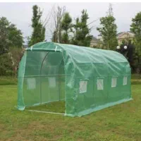 نایلون عریض و حبابدار سبز و شیشه‌ای عمده بازار