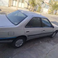 پژو مدل 85|خودرو سواری و وانت|بیرجند, |دیوار