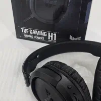 هدست گیمینگ ایسوس|قطعات و لوازم جانبی رایانه|بندرعباس, |دیوار