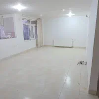 طبقه اول از یک ساختمان دو طبقه سر بلوار کمربندی ۲