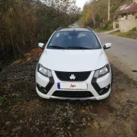 کوییک RS 1403 پارس خودرویی