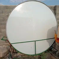 طبل ۲متری استیل