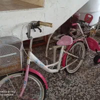 دو چرخه|دوچرخه، اسکیت، اسکوتر|بندر انزلی, پردیس|دیوار