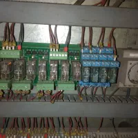 تعمیرات برق صنعتی