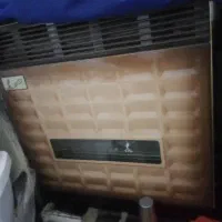 دوعدد بخاری