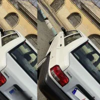 پراید 131سفید لاکاغذی خشک کم کار|خودرو سواری و وانت|بندرعباس, |دیوار