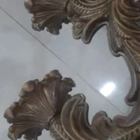 لوستر ۱۶ شعله|لوستر و چراغ آویز|شاهین‌شهر, شهرک میلاد|دیوار