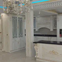 کابینت ، کمد دیواری ، ام دی اف