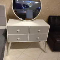 سرویس خواب/پارچهای/ام دی اف|تخت و سرویس خواب|گلبهار, |دیوار