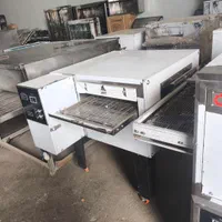 فروش فر پیتزا ریلی دهنه۵۰و ۷۰ با گارانتی|کافی‌شاپ و رستوران|مشهد, نوید|دیوار