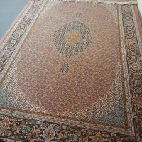 فرش دست دوم