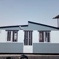 فروش انواع کانکس