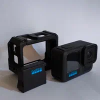 GoPro 13 گوپرو ۱۳|دوربین عکاسی و فیلم‌برداری|تهران, مرزداران|دیوار