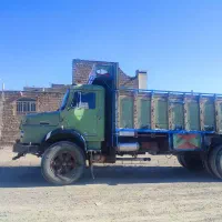 بنز باری تک مدل 67|خودرو سنگین|نهبندان, |دیوار