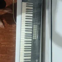 میدی کنترلر novation 61 key mk2