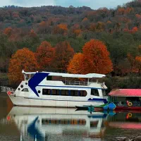 تور یکروزه اقتصادی شمال پاییزی