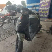 موتور پاکشتی سوزوکی لست فور فقط معاوضه