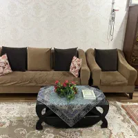 میز وسط و عسلی