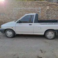 پرایدوانت۱۴۰۳|خودرو سواری و وانت|تایباد, |دیوار