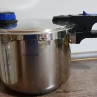 زودپز همیلتون ۶ لیتری بزرگ