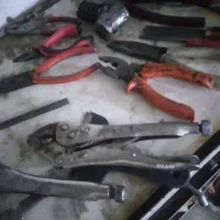 صافکار ماهر برای شراکت با لوازم به روز و مغازه|استخدام صنعتی، فنی، مهندسی|بهارستان, |دیوار