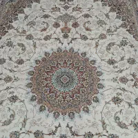 ۳عدد فرش ۶متری ۱۲۰۰ شانه تراکم ۳۶۰۰|فرش|تهران, نظام‌آباد|دیوار
