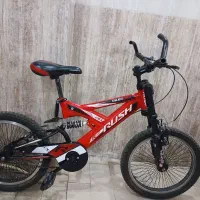 دوچرخه RUSH