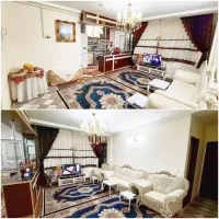 فروش آپارتمان85مترفول مجتمع عدالت گستر شهرک ولیعصر