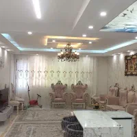 معاوضه خانه ویلایی دوطبقه با زمین برای ساخت ساز