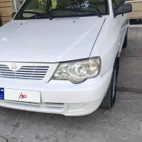 پراید۱۳۲مدل ۹۰