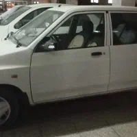 فروش پراید مدل ۹۷|خودرو سواری و وانت|فولادشهر, مسکن مهر فولادشهر|دیوار