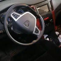 دنا پلاس 6 دنده EF7 P