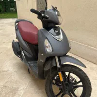 موتور سیکلت sf180