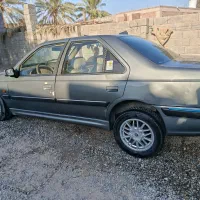 پژوپارس مدل 93|خودرو سواری و وانت|رودبار (کرمان), |دیوار