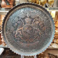 خرید و فروش فلزات رنگی  نو و کهنه