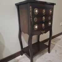 میز تلفن|میز تلفن|چهارباغ, |دیوار