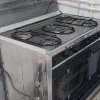 اجاق گاز فردار