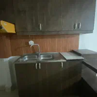کابینت سالم  ام دی اف باهودوسینگ دوقلو وشیر آب|مصالح و تجهیزات ساختمان|مشهد, ارمغان|دیوار