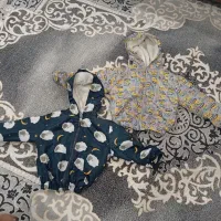 کاپشن بچگانه درحد