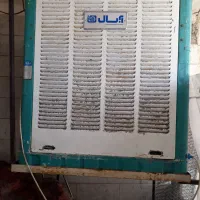 کولر بالا زن آبسال ۴۸۰۰