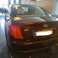 بسترن B50F مدل ۹۴ بیرنگ|خودرو سواری و وانت|تهران, جمهوری|دیوار