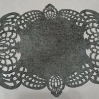 ست رومیزی