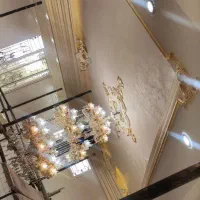 پتینه،میکروسمنت،اپوکسی،کاغذ دیواری|خدمات پیشه و مهارت|داراب, |دیوار