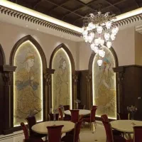 دروس ۲۸۰ متر ۴ خواب تاپ لوکیشن