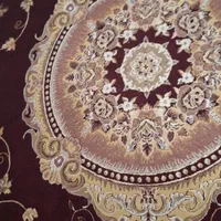 سع عدد قالی ۱۲ متری همراه کناره فروش در هرسین|فرش|هرسین, |دیوار