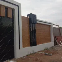 کاشیکاری وسنگ کاری