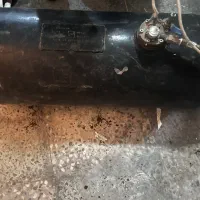 کپسول ال پی جی ۶۰ L