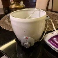 ۶نفره پلوپز پارس خزر